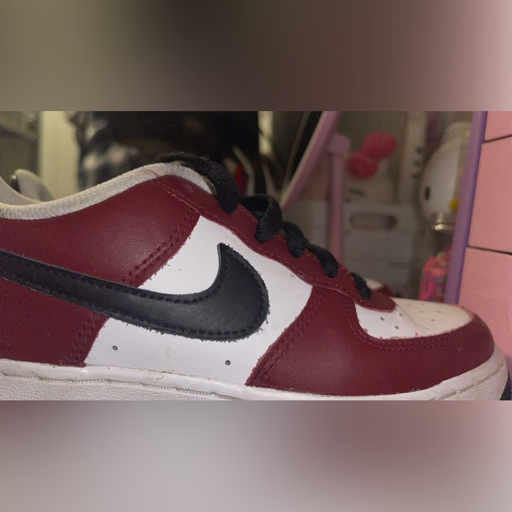 Shoes 4Y